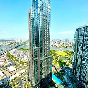  Apartment Vinhome Park