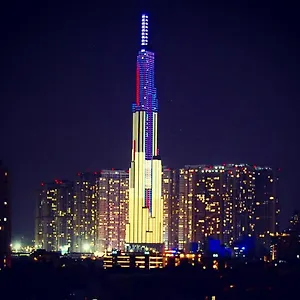  Apartment Landmark 81 Luxury