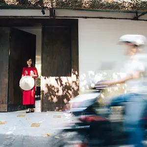  Homestay Iam Saigon