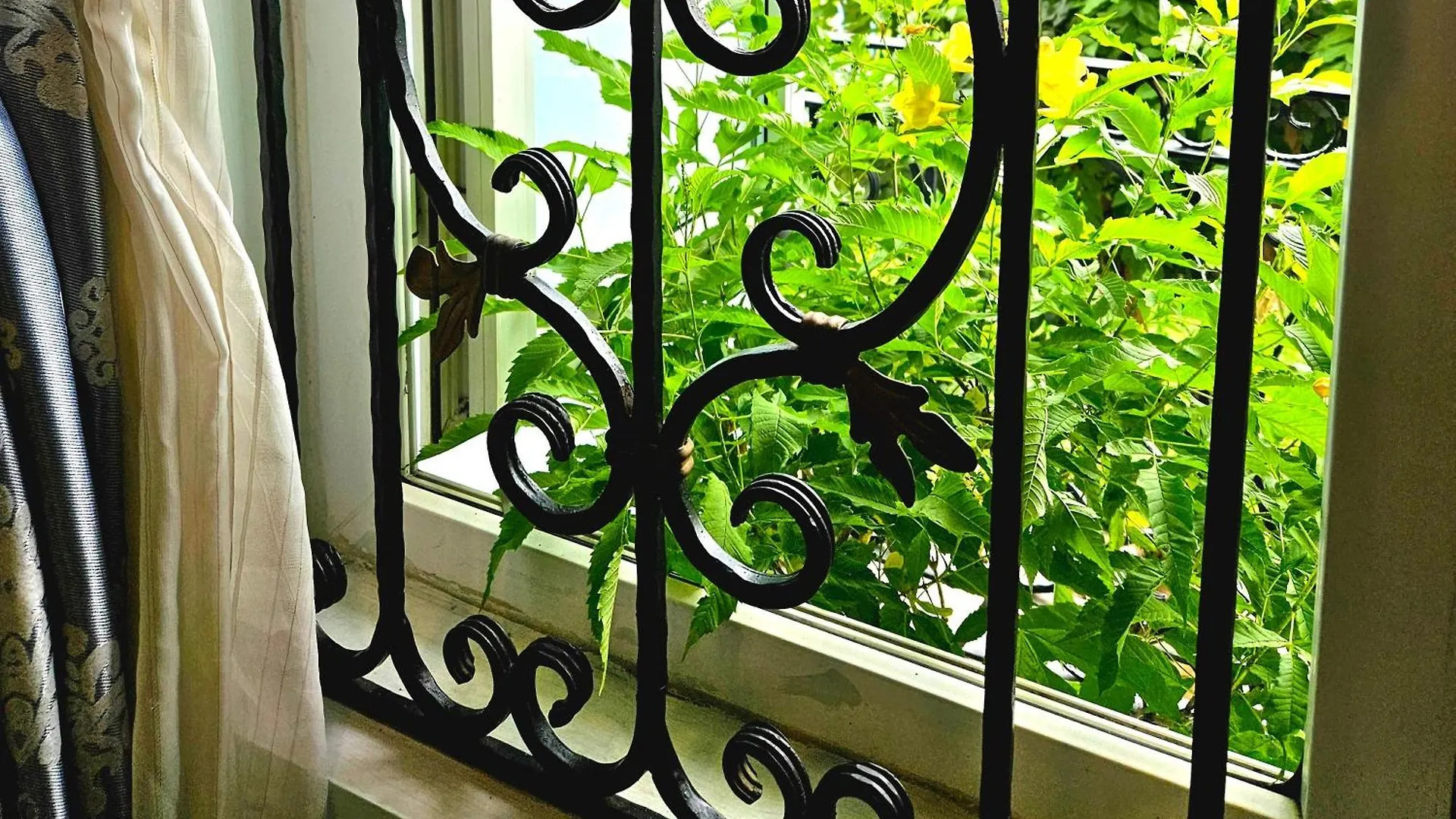 Sam'S House Apartment Ho Chi Minh City Homestay