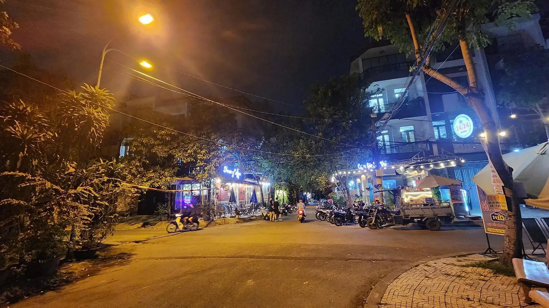 Sam'S House Apartment Ho Chi Minh City Homestay