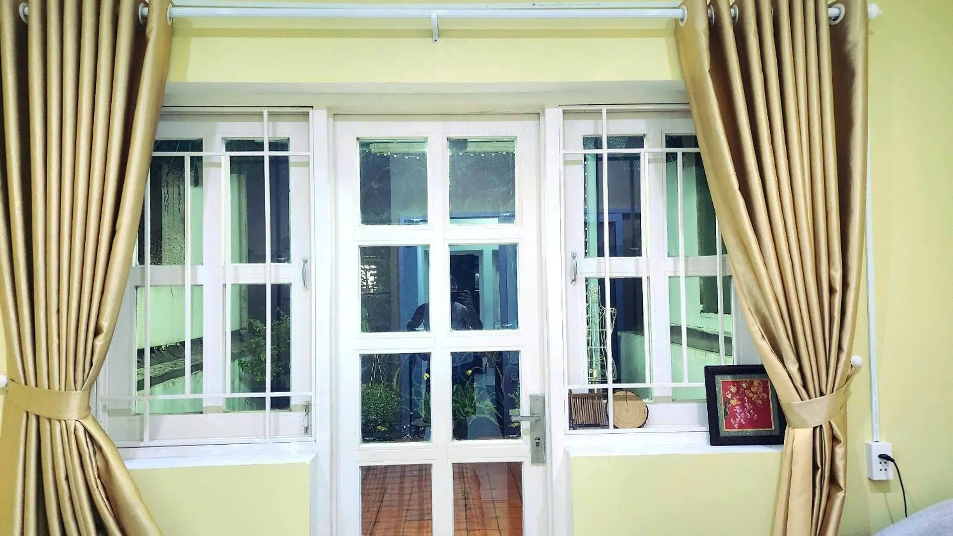 Homestay Sam'S House Apartment Ho Chi Minh City Vietnam