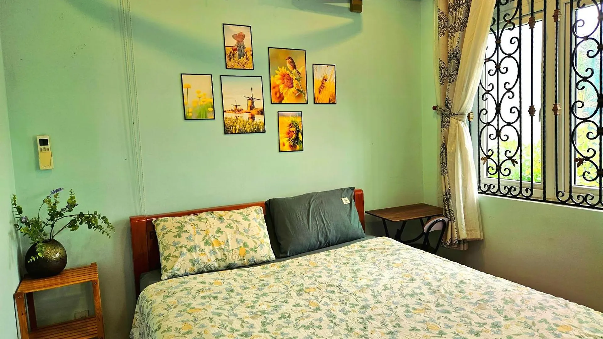 Homestay Sam'S House Apartment Ho Chi Minh City