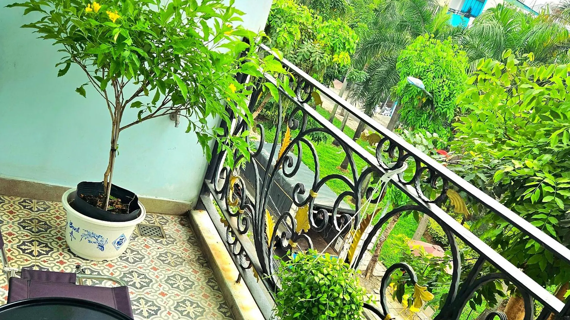Sam'S House Apartment Ho Chi Minh City Homestay
