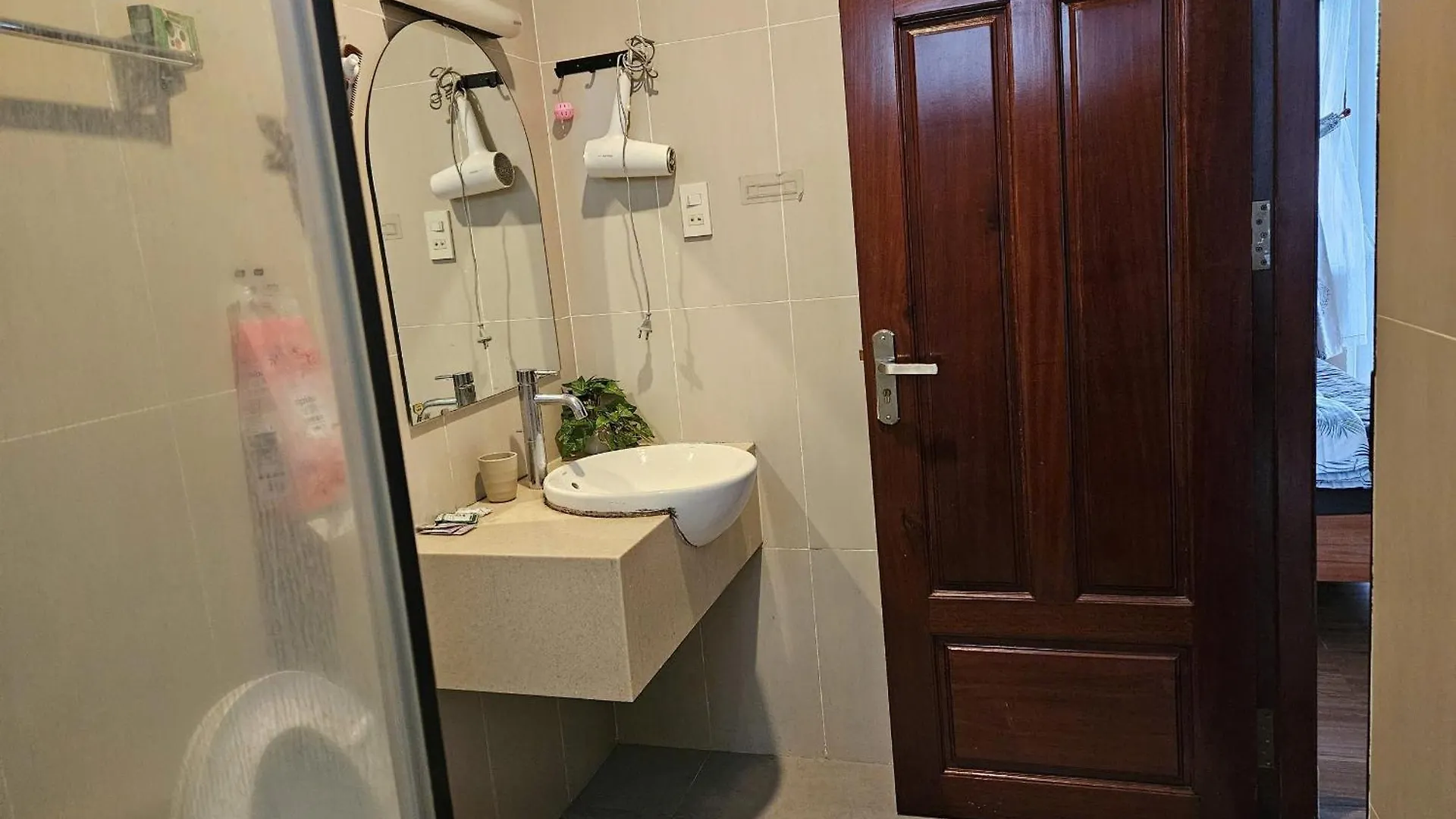 Sam'S House Apartment Ho Chi Minh City 0*,  Vietnam