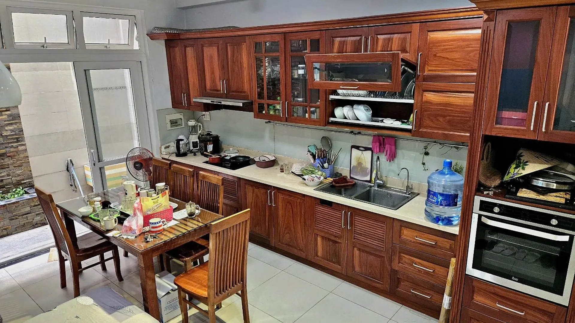 Sam'S House Apartment Ho Chi Minh City