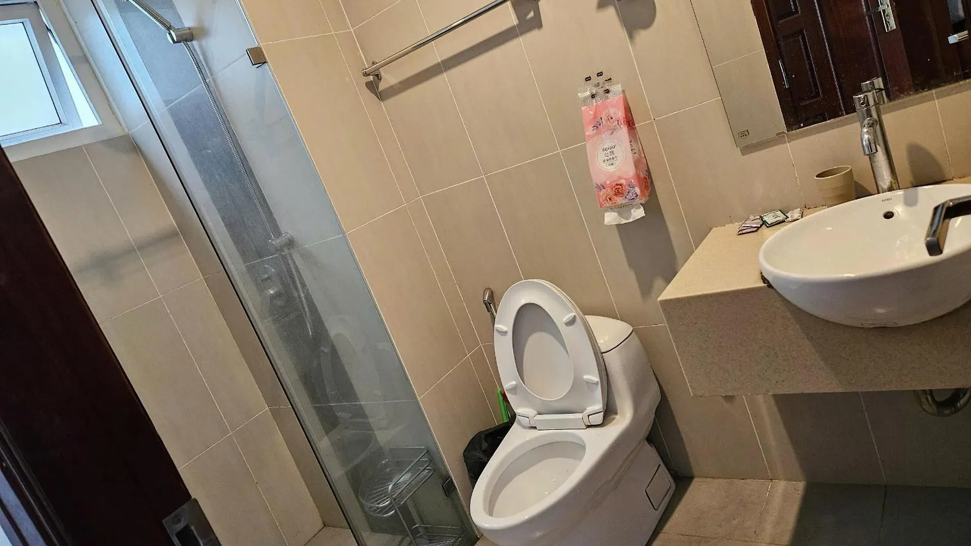Sam'S House Apartment Ho Chi Minh City