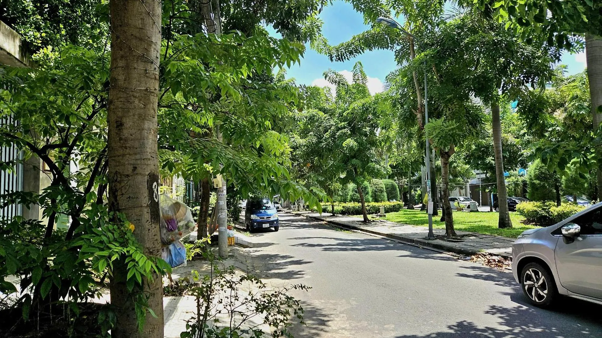Homestay Sam'S House Apartment Ho Chi Minh City