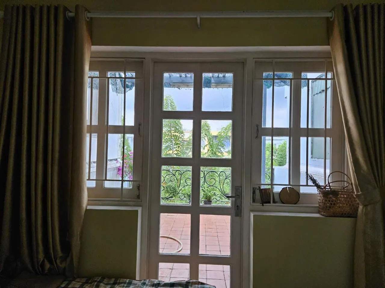 Homestay Sam'S House Apartment Ho Chi Minh City Vietnam