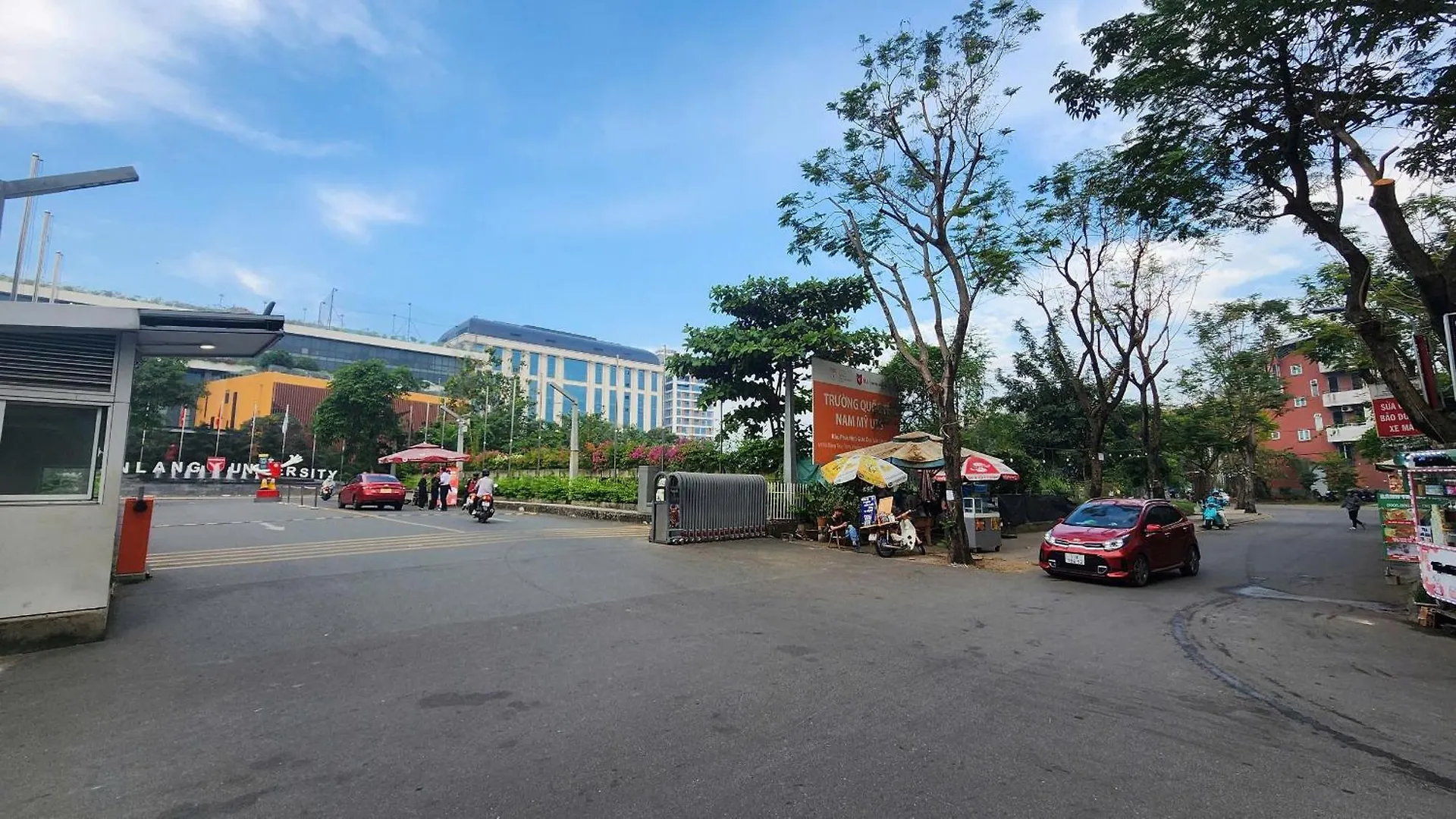 Homestay Sam'S House Apartment Ho Chi Minh City