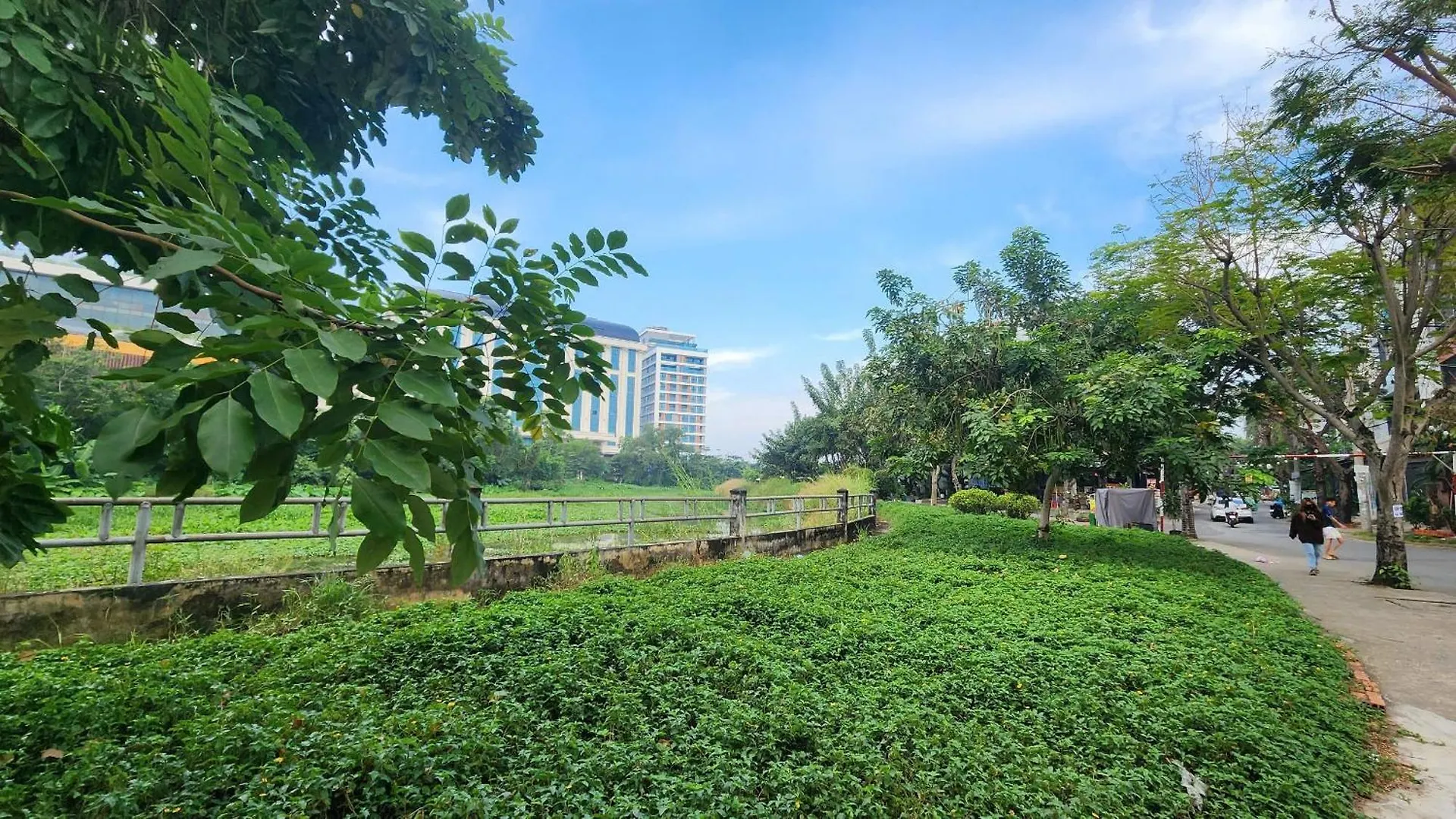 Sam'S House Apartment Ho Chi Minh City Vietnam
