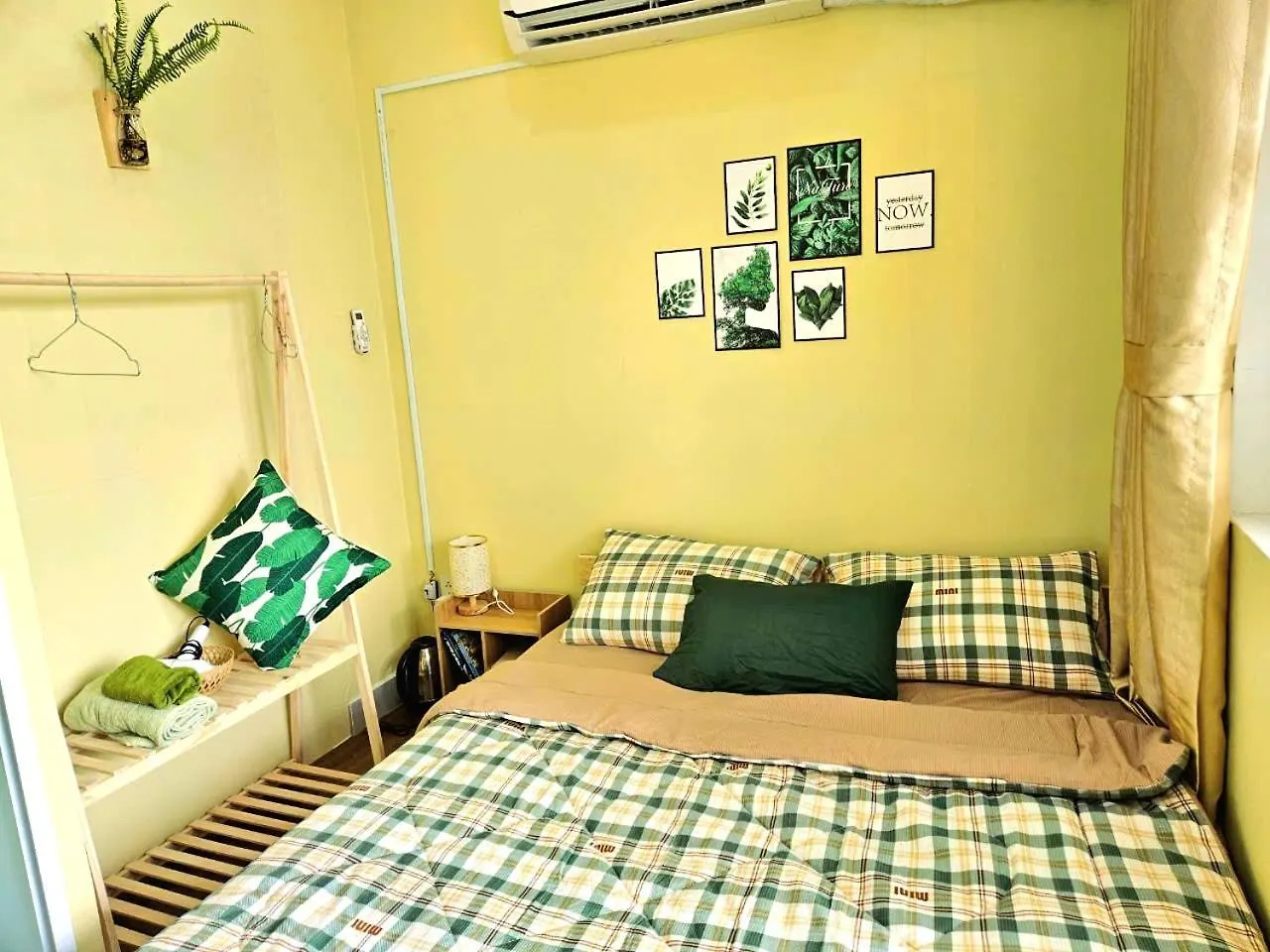 Homestay Sam'S House Apartment Ho Chi Minh City