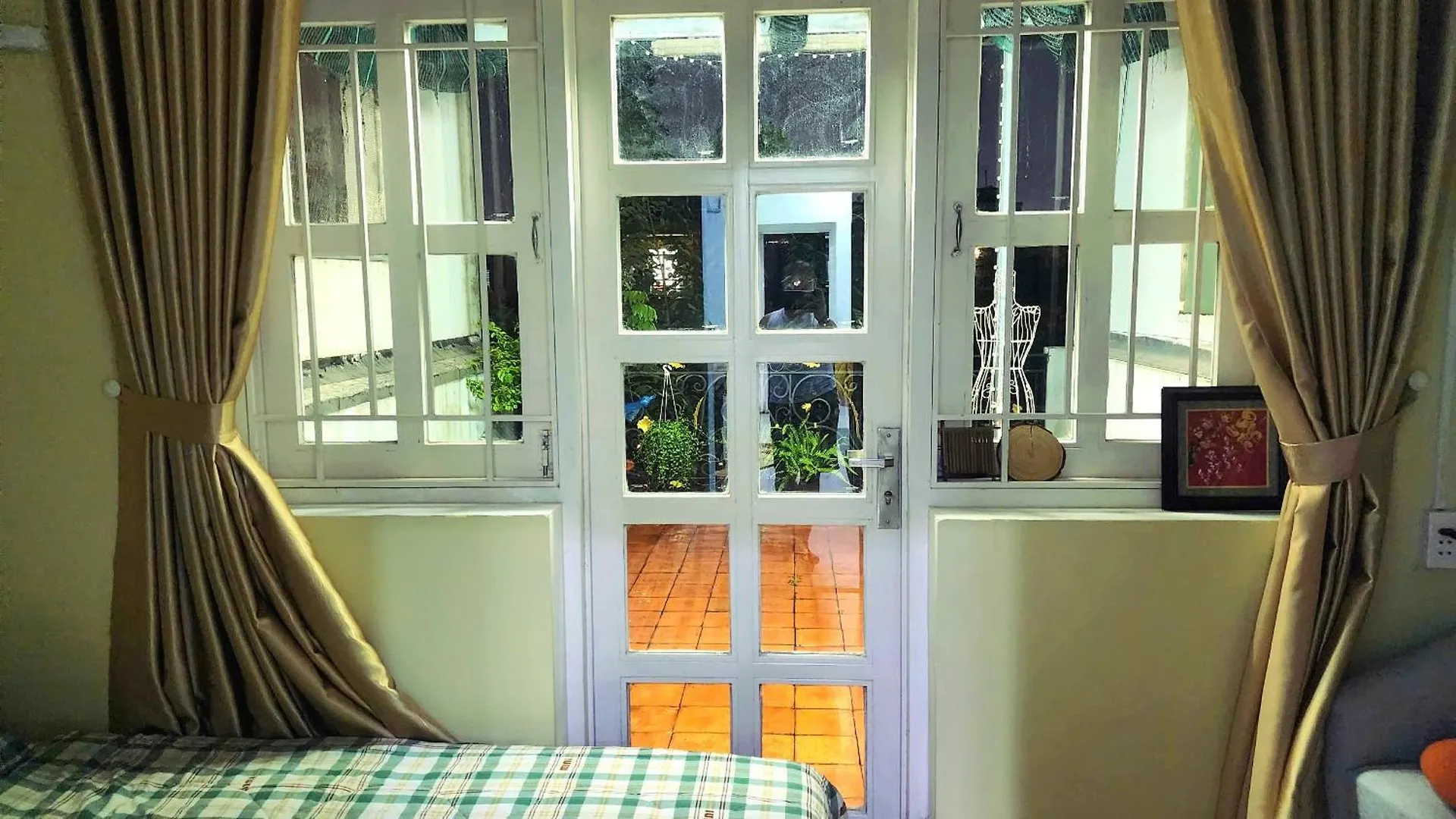 Sam'S House Apartment Ho Chi Minh City