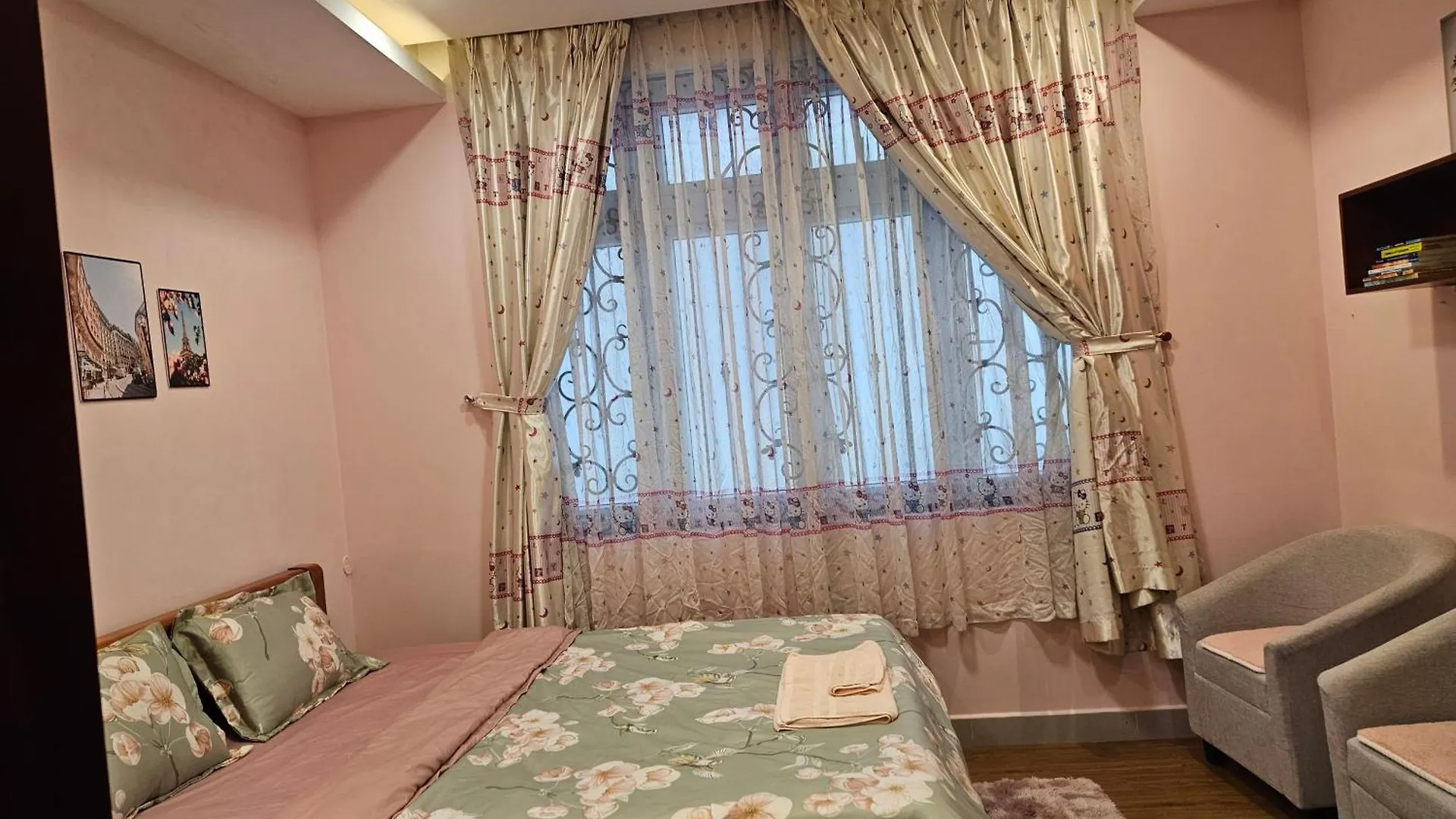 Sam'S House Apartment Ho Chi Minh City