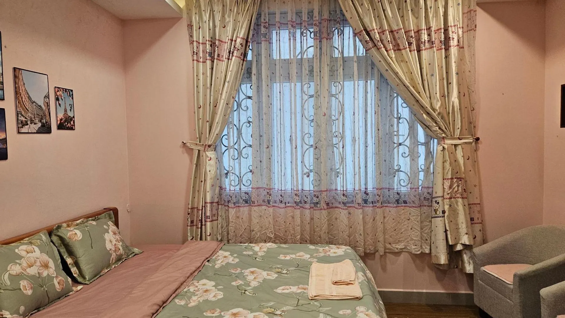 Homestay Sam'S House Apartment Ho Chi Minh City