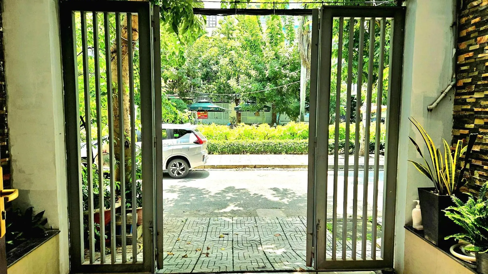 Homestay Sam'S House Apartment Ho Chi Minh City