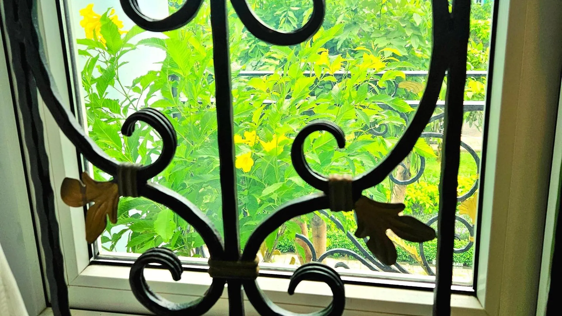 Sam'S House Apartment Ho Chi Minh City 0*,