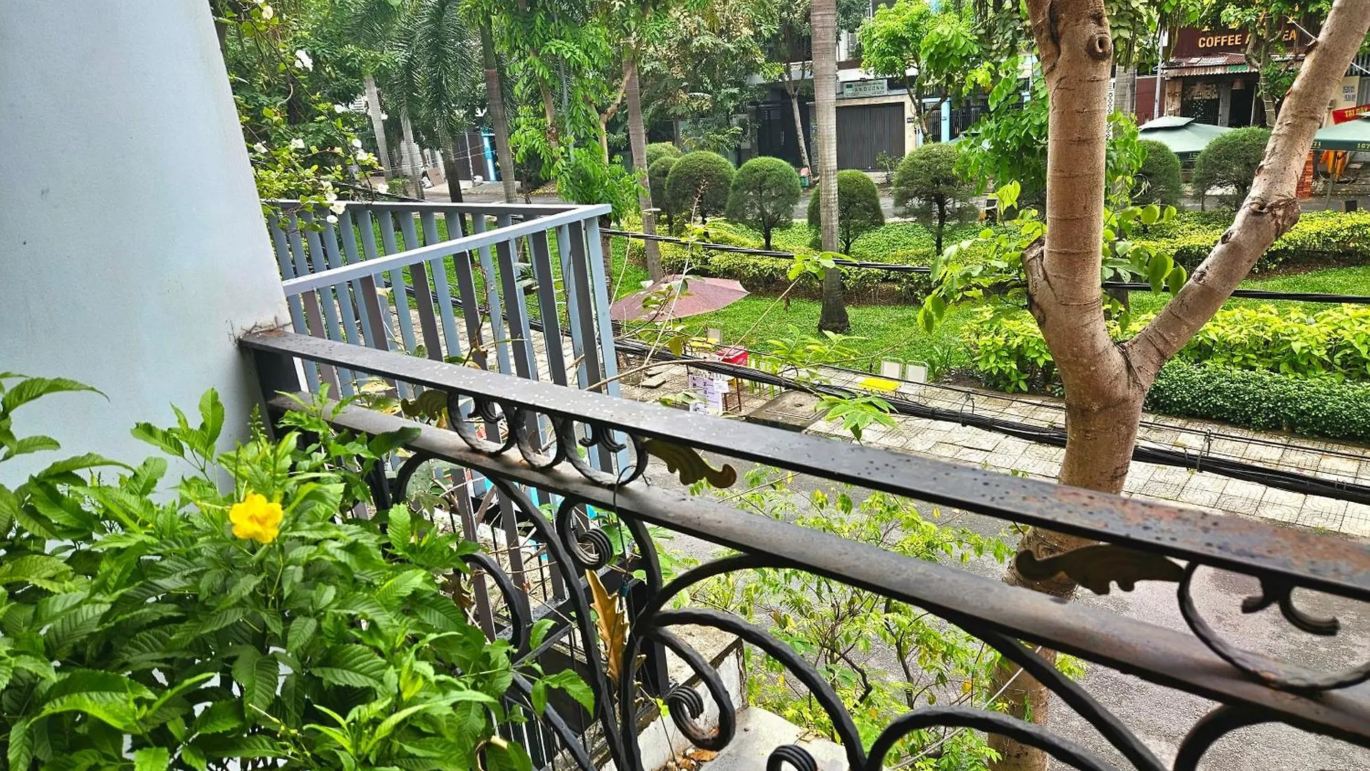 Sam'S House Apartment Ho Chi Minh City Homestay