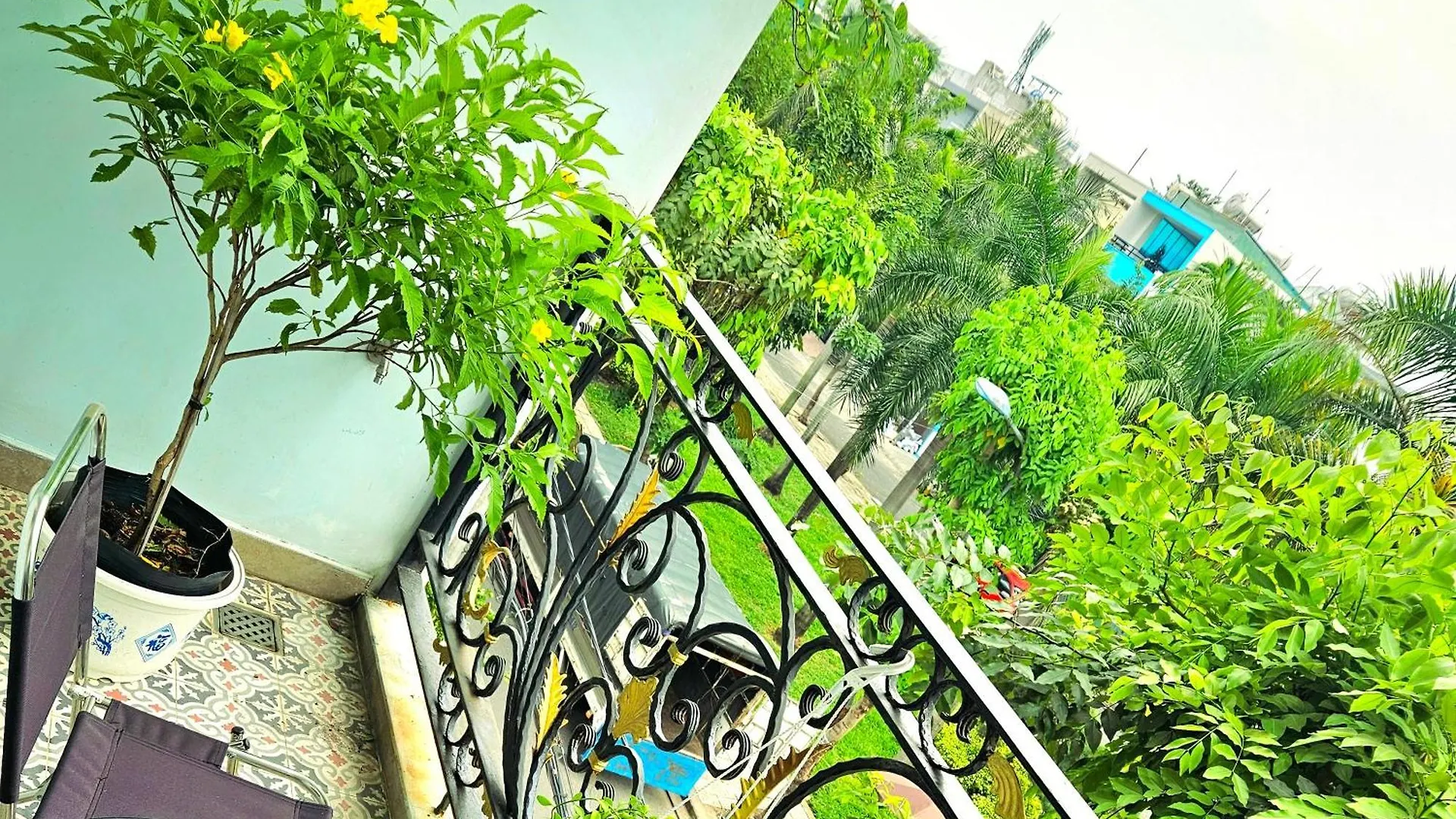 Sam'S House Apartment Ho Chi Minh City