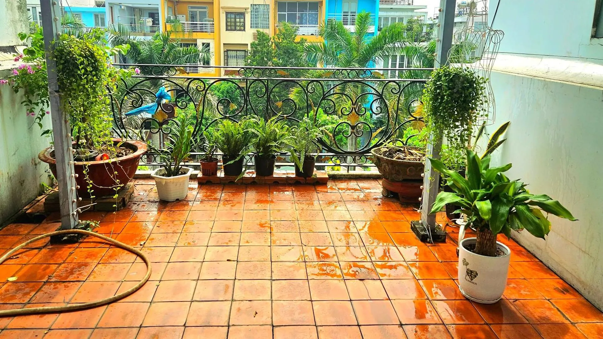 Homestay Sam'S House Apartment Ho Chi Minh City