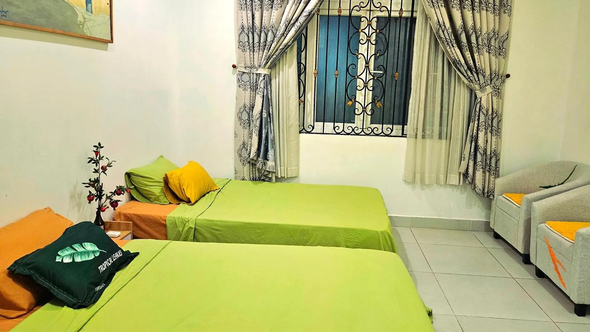 Homestay Sam'S House Apartment Ho Chi Minh City
