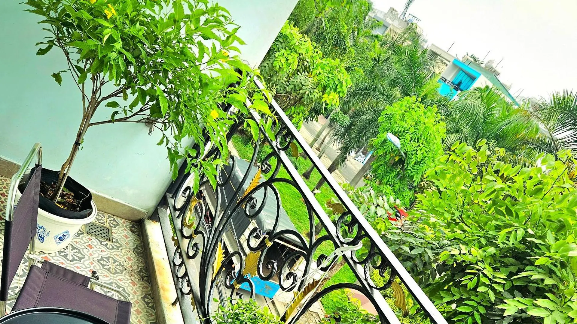 Sam'S House Apartment Ho Chi Minh City