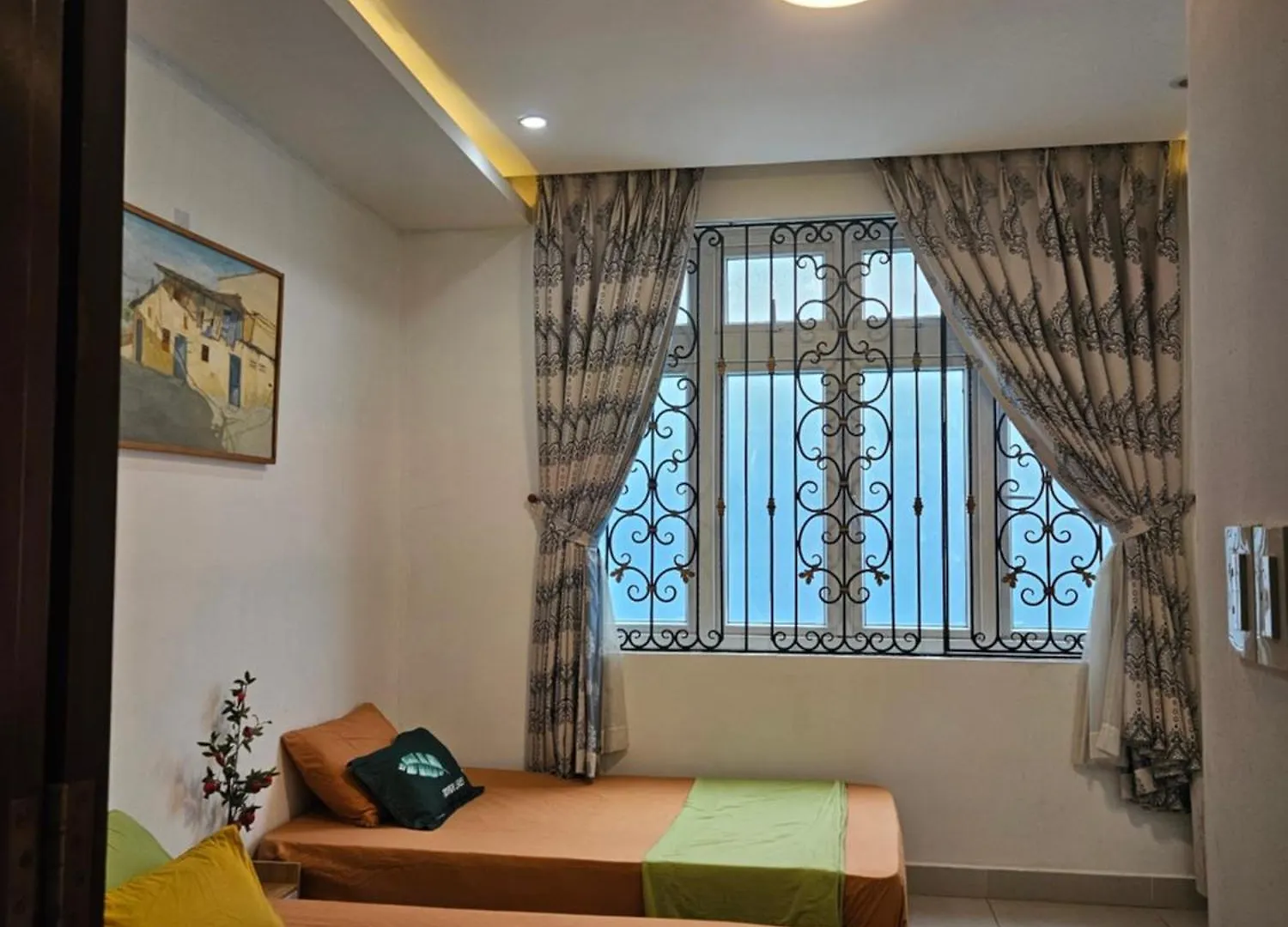 Homestay Sam'S House Apartment Ho Chi Minh City
