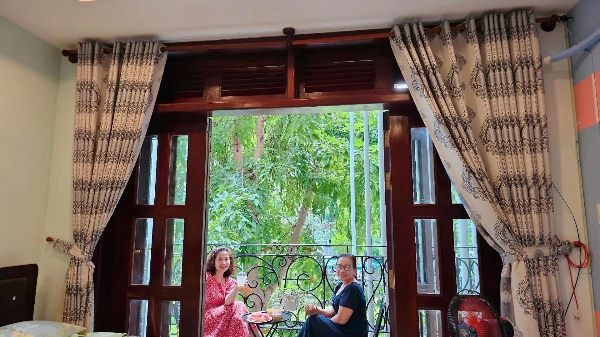 Homestay Sam'S House Apartment Ho Chi Minh City Vietnam