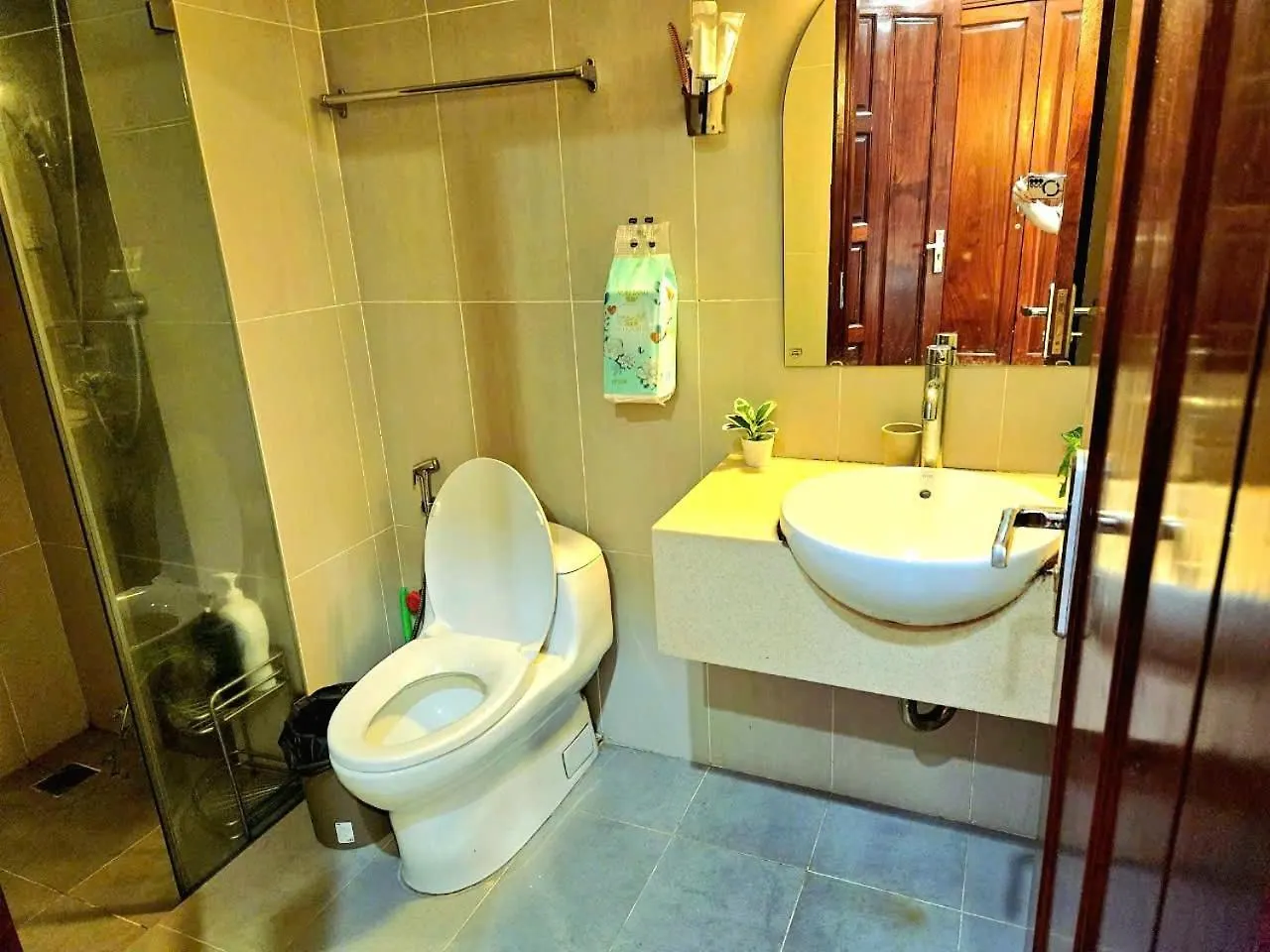 Homestay Sam'S House Apartment Ho Chi Minh City
