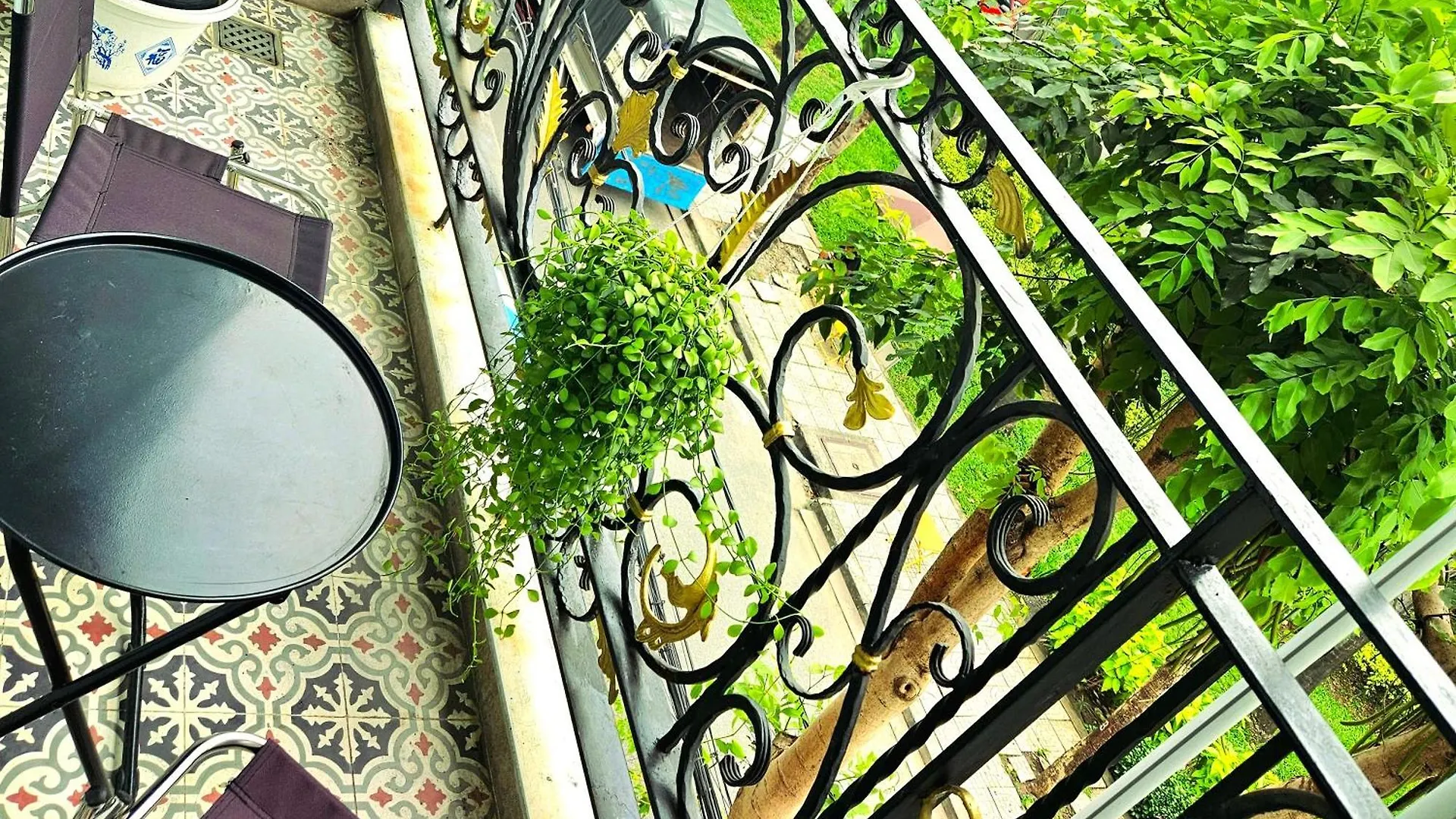 Sam'S House Apartment Ho Chi Minh City 0*,