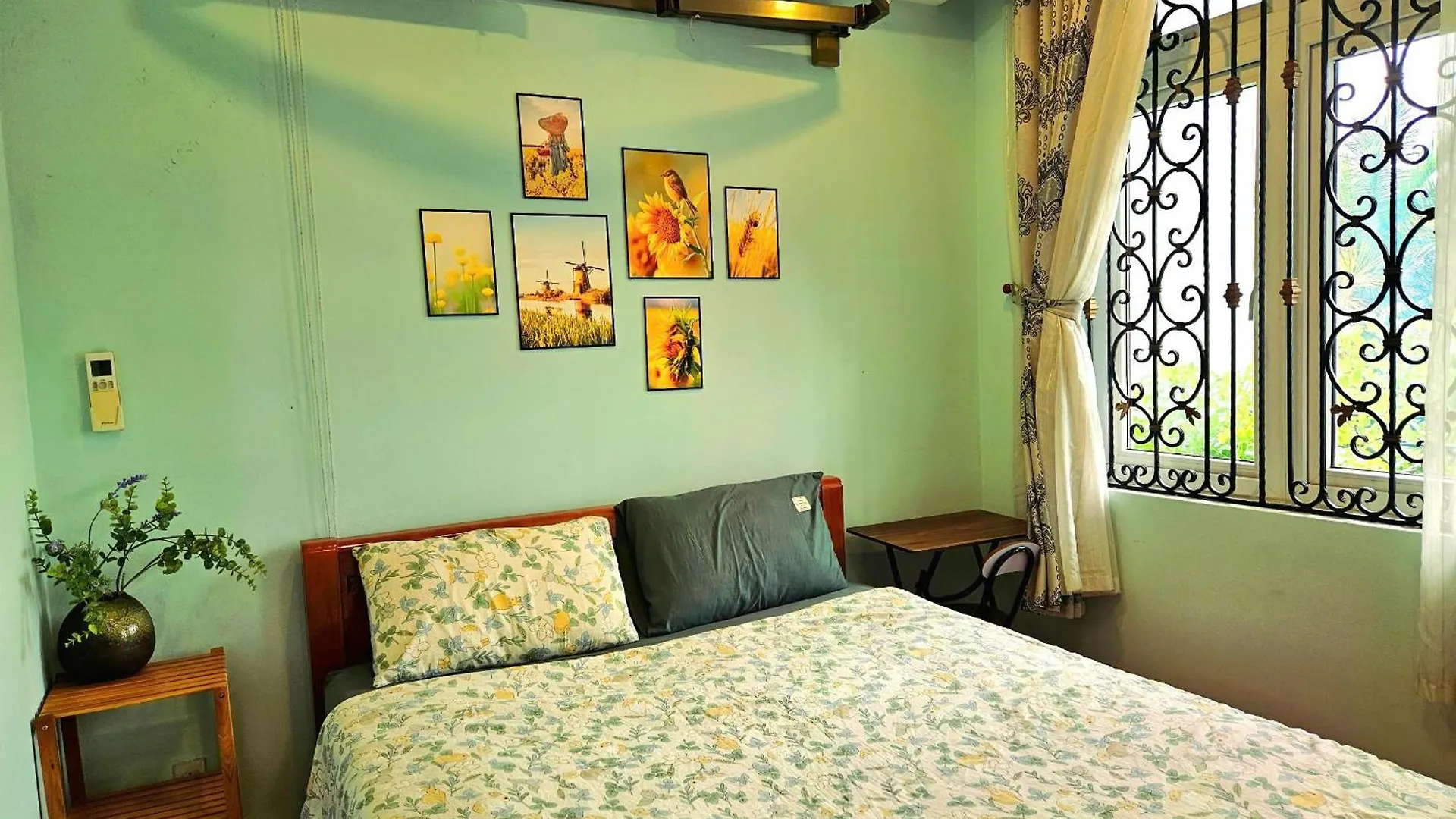 Homestay Sam'S House Apartment Ho Chi Minh City
