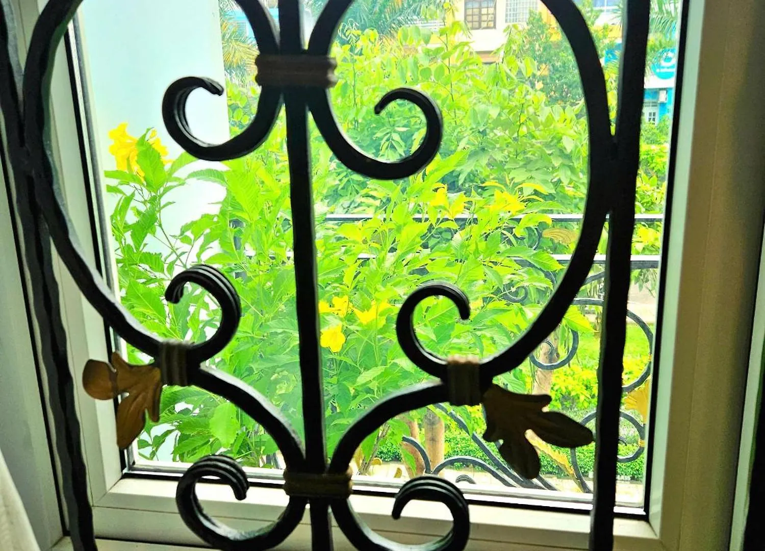 Sam'S House Apartment Ho Chi Minh City Homestay