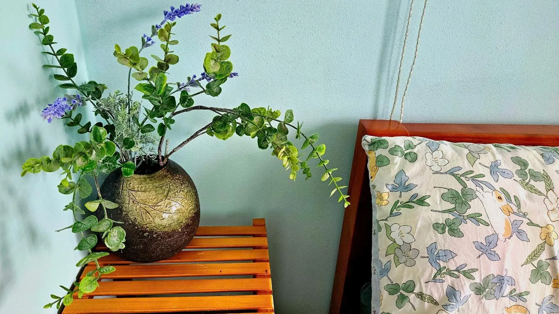 Sam'S House Apartment Ho Chi Minh City Homestay